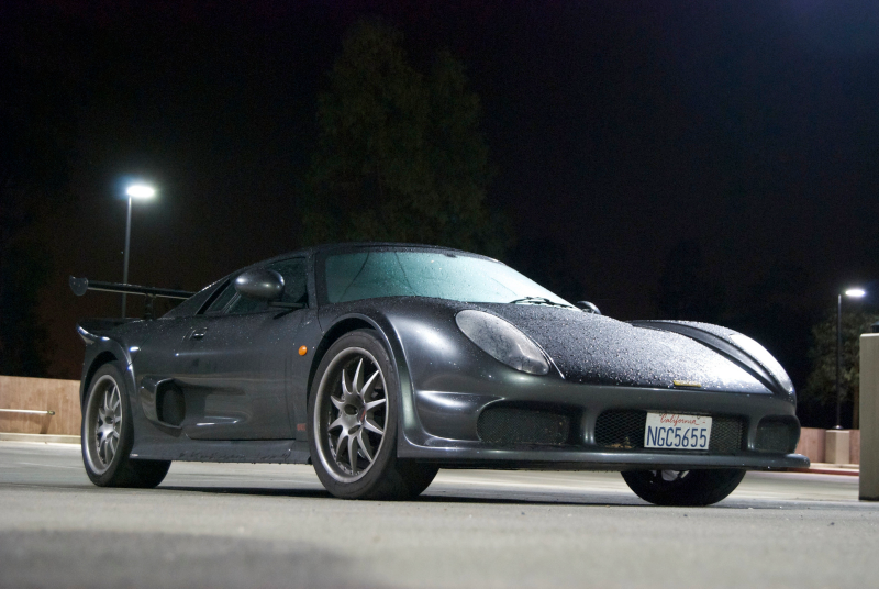 Illustration for article titled Ten Affordable Dream Cars
